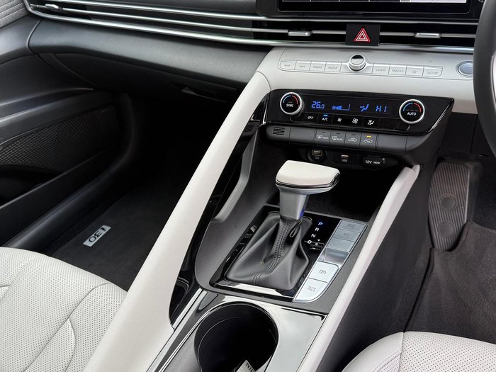 2020 Hyundai i30 Elite