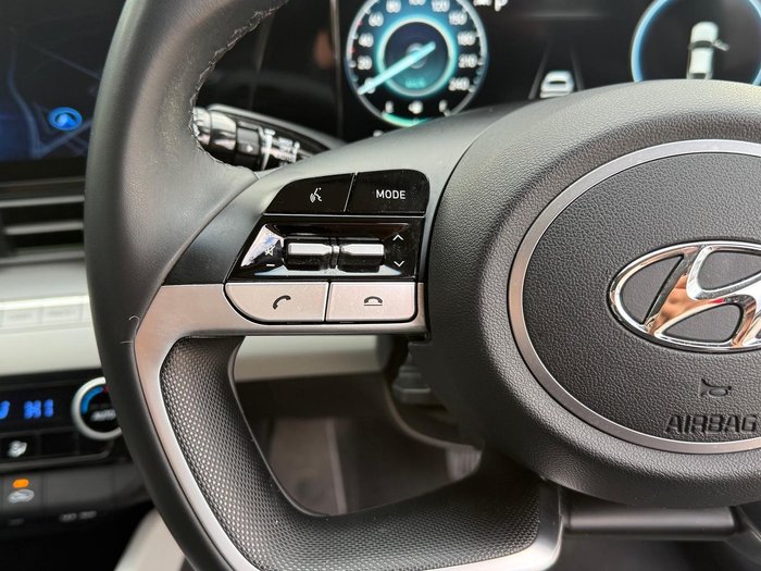 2020 Hyundai i30 Elite