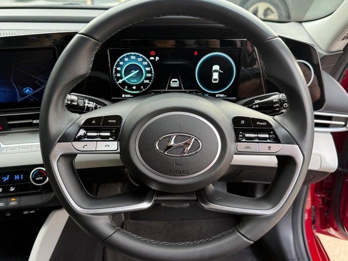 2020 Hyundai i30 Elite
