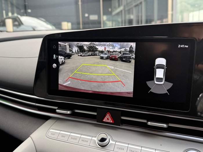 2020 Hyundai i30 Elite