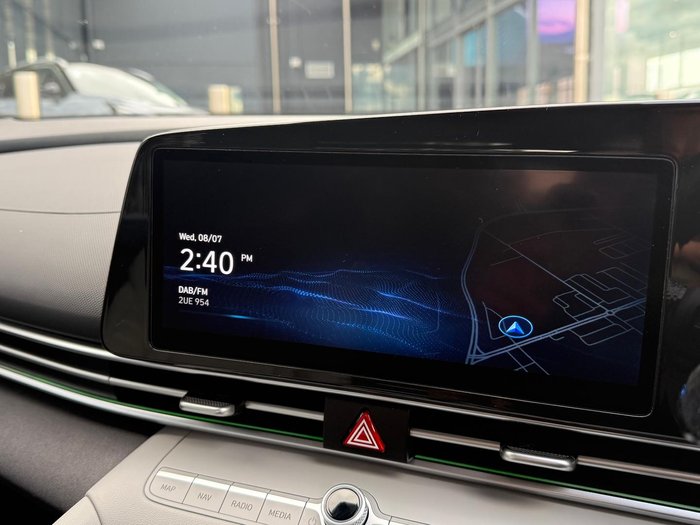 2020 Hyundai i30 Elite