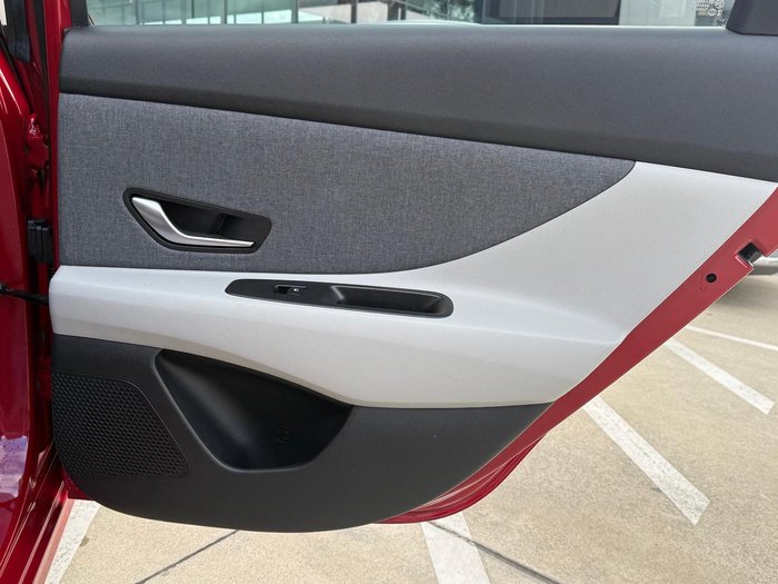 2020 Hyundai i30 Elite