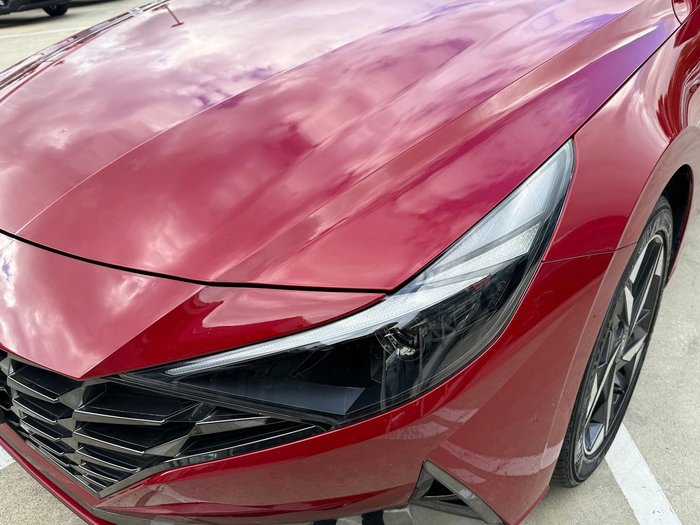 2020 Hyundai i30 Elite CN7.V1 MY21
