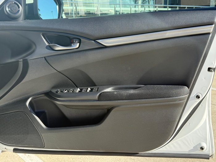 2019 Honda Civic VTi