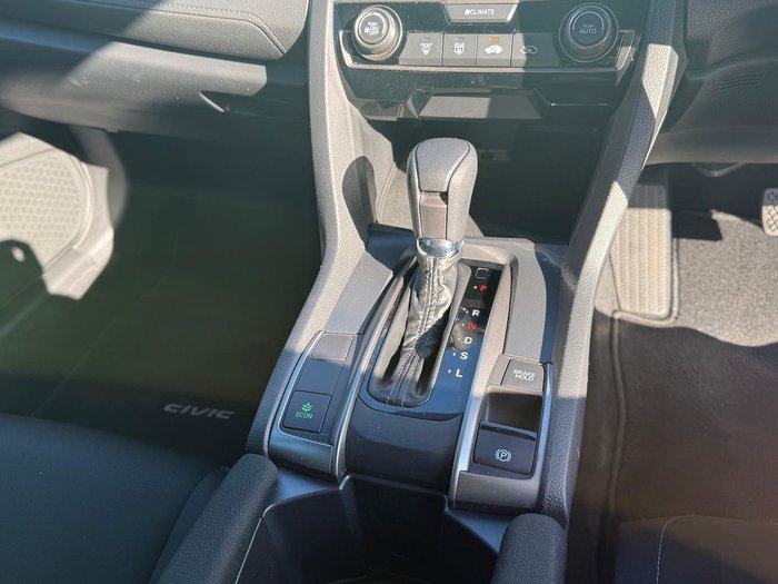 2019 Honda Civic VTi