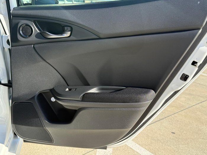 2019 Honda Civic VTi