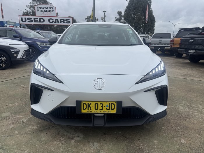 2024 MG MG4 Excite 64 150kW