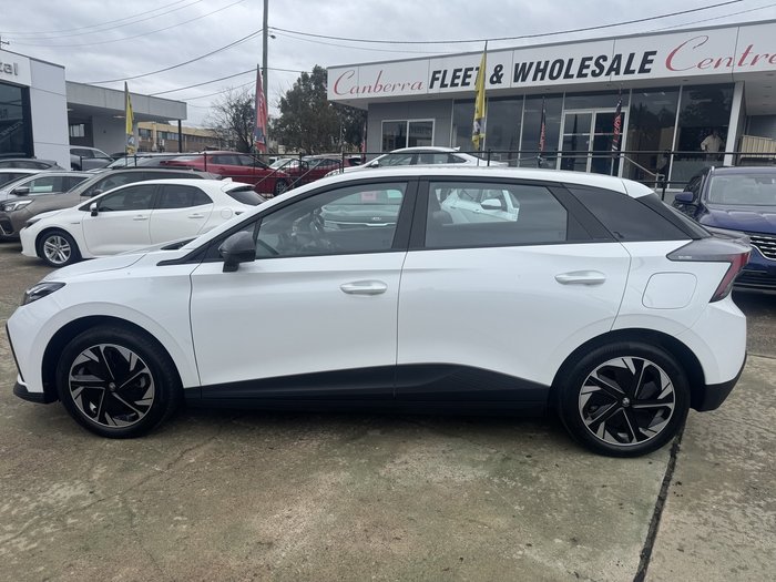 2024 MG MG4 Excite 64 150kW