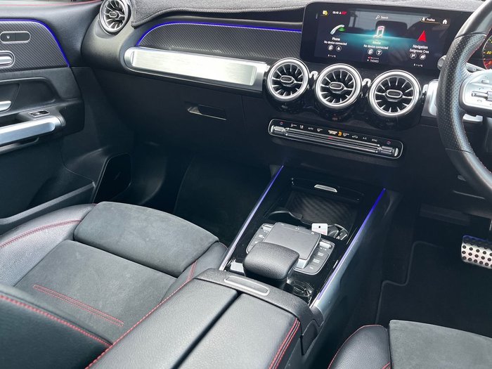 2021 Mercedes-Benz GLB-Class