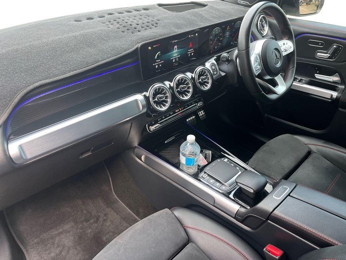 2021 Mercedes-Benz GLB-Class