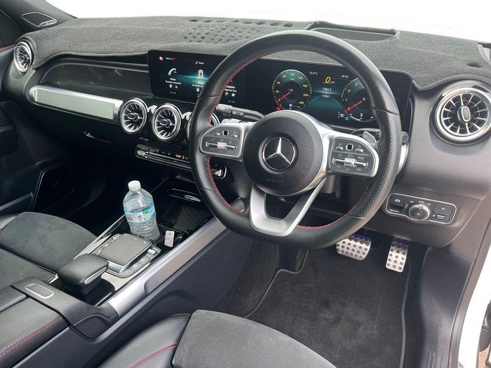 2021 Mercedes-Benz GLB-Class