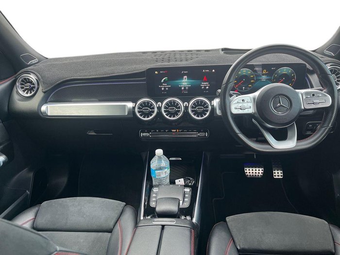 2021 Mercedes-Benz GLB-Class