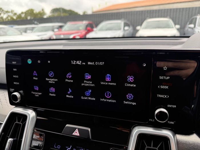 2021 Kia Sorento