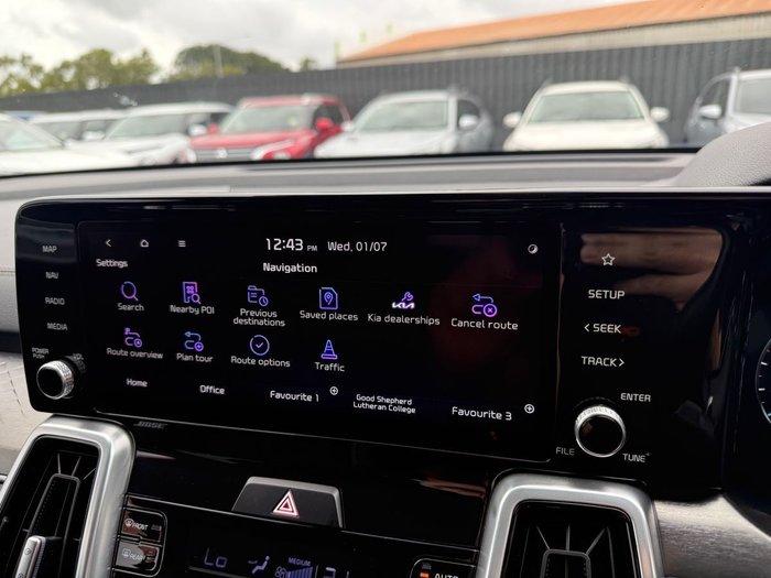 2021 Kia Sorento