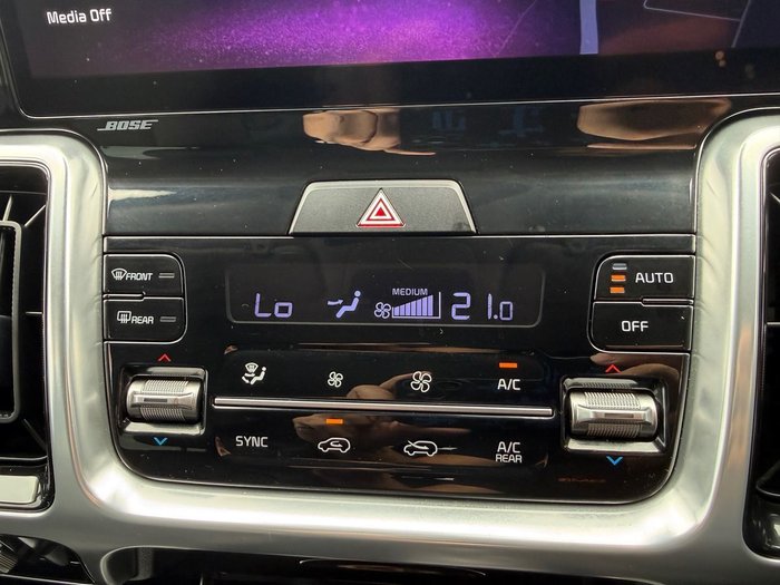 2021 Kia Sorento