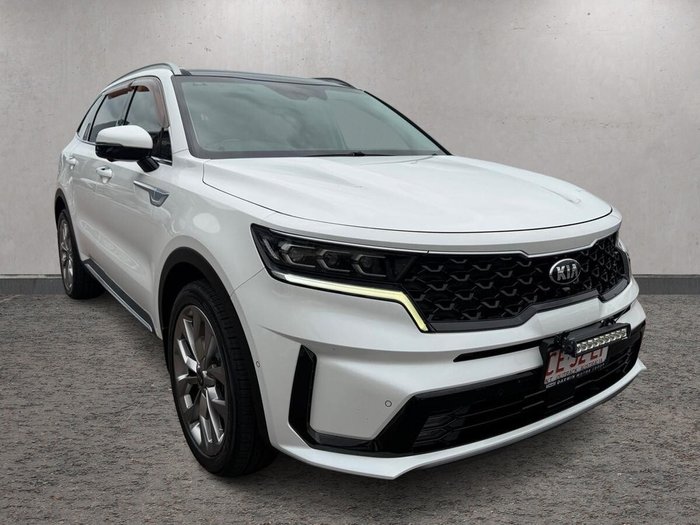 2021 Kia Sorento