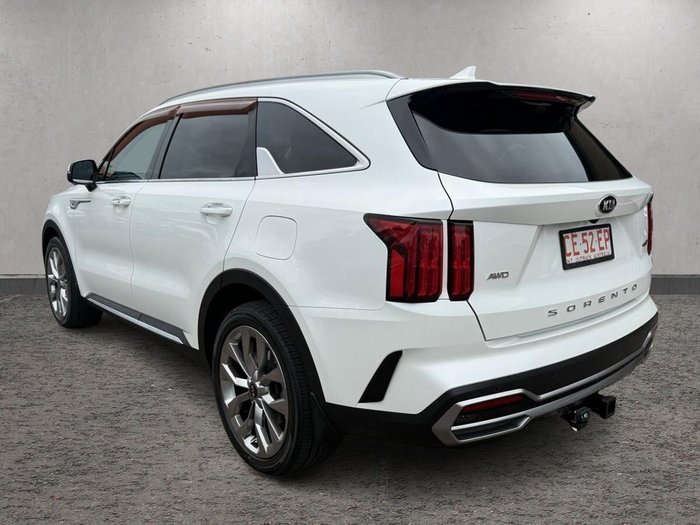 2021 Kia Sorento