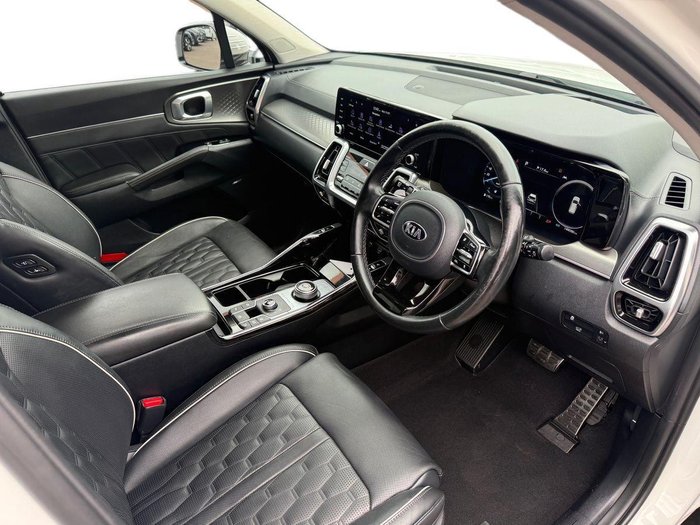 2021 Kia Sorento