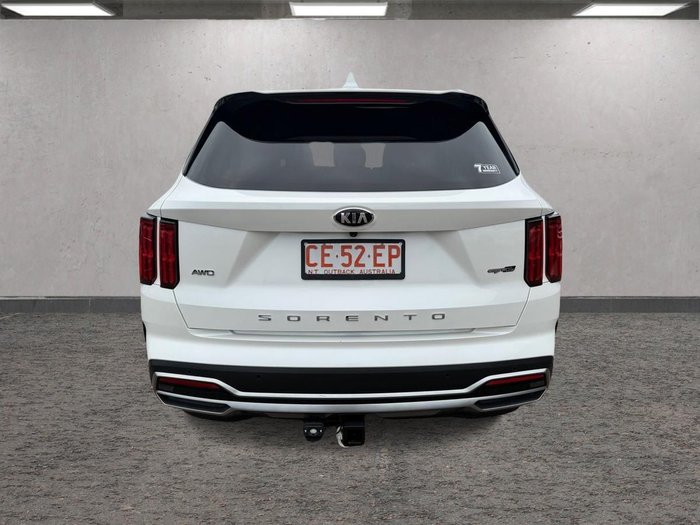 2021 Kia Sorento