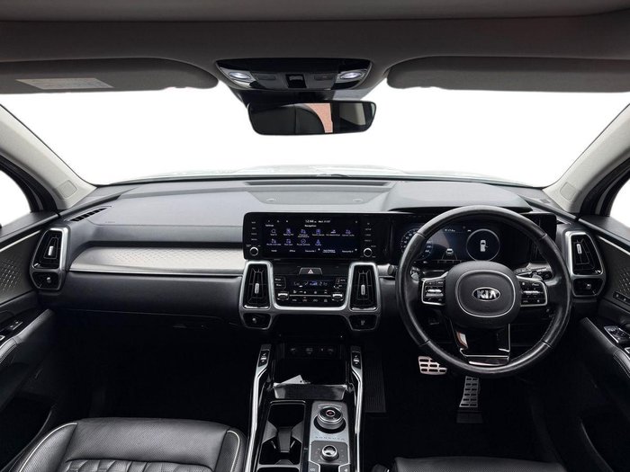2021 Kia Sorento