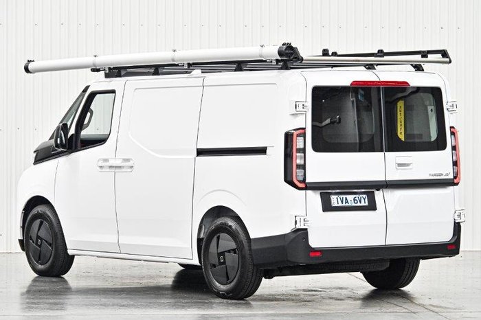 2025 Farizon SuperVan