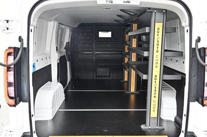 2025 Farizon SuperVan