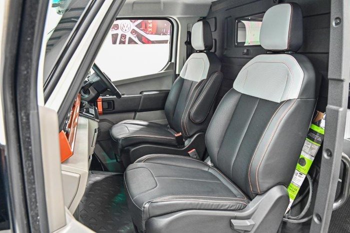 2025 Farizon SuperVan