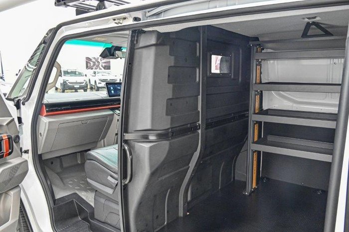 2025 Farizon SuperVan