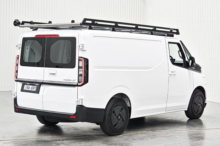 2025 Farizon SuperVan