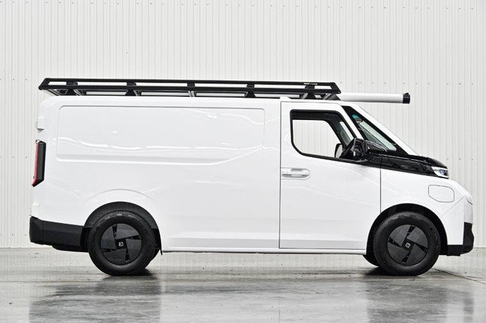2025 Farizon SuperVan