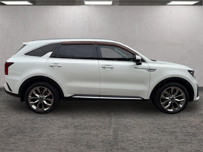 2021 Kia Sorento GT-Line