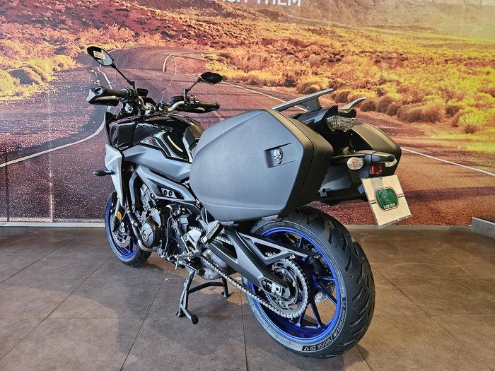 2019 Yamaha MT-09 Tracer GT (MT09TRGT) MT