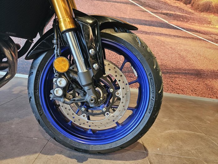 2019 Yamaha MT-09 Tracer GT (MT09TRGT) MT