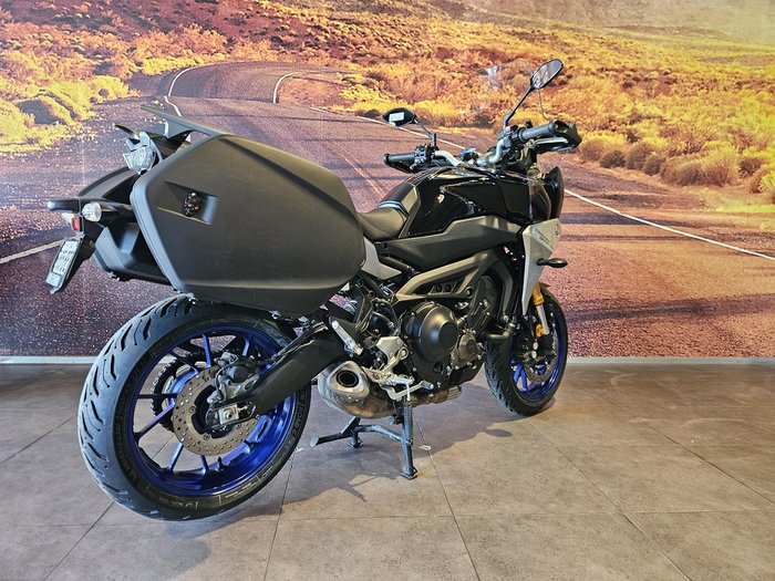 2019 Yamaha MT-09 Tracer GT (MT09TRGT) MT