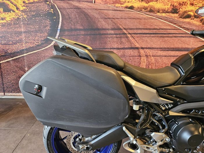 2019 Yamaha MT-09 Tracer GT (MT09TRGT) MT