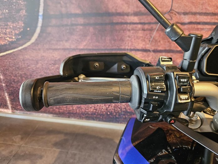 2019 Yamaha MT-09 Tracer GT (MT09TRGT) MT