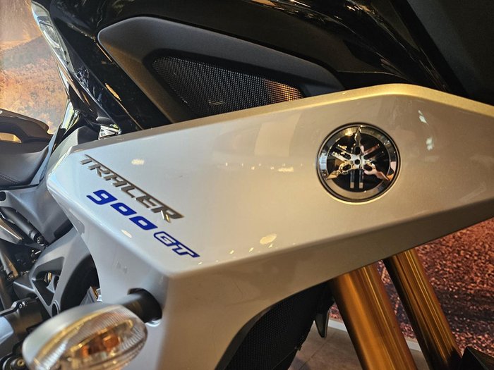 2019 Yamaha MT-09 Tracer GT (MT09TRGT) MT