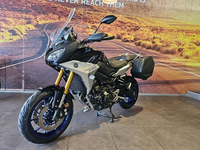 2019 Yamaha MT-09 Tracer GT (MT09TRGT) MT