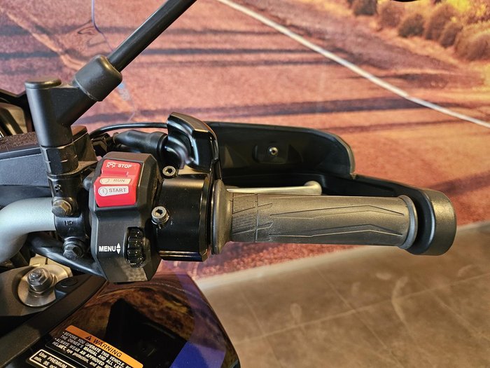 2019 Yamaha MT-09 Tracer GT (MT09TRGT) MT