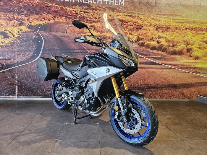 2019 Yamaha MT-09 Tracer GT (MT09TRGT) MT