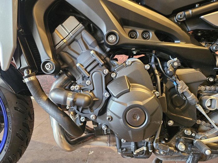 2019 Yamaha MT-09 Tracer GT (MT09TRGT) MT