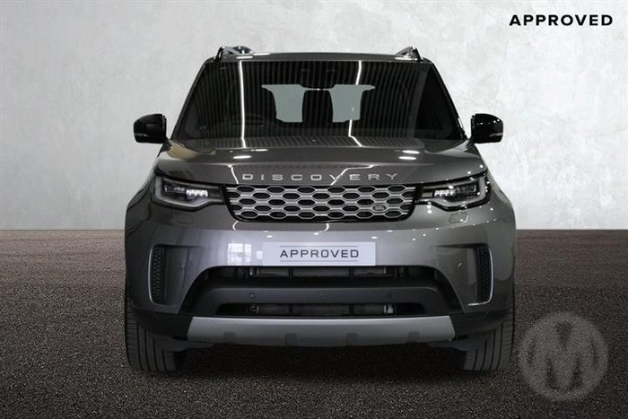 2025 Land Rover Discovery D350 S