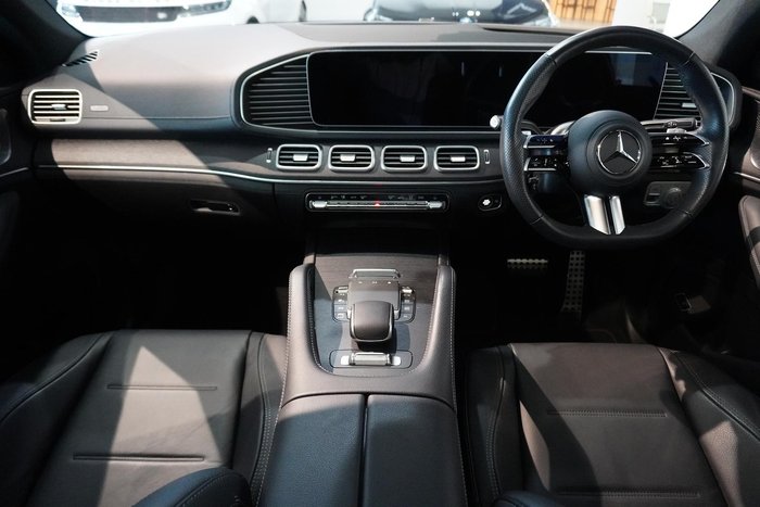2024 Mercedes-Benz GLE-Class GLE450