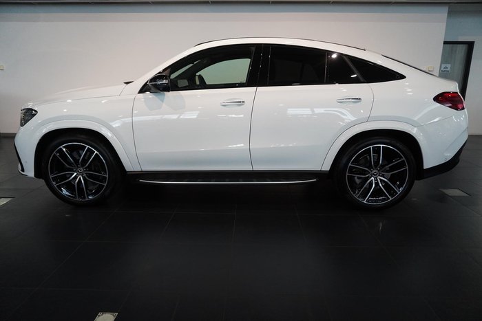 2024 Mercedes-Benz GLE-Class GLE450