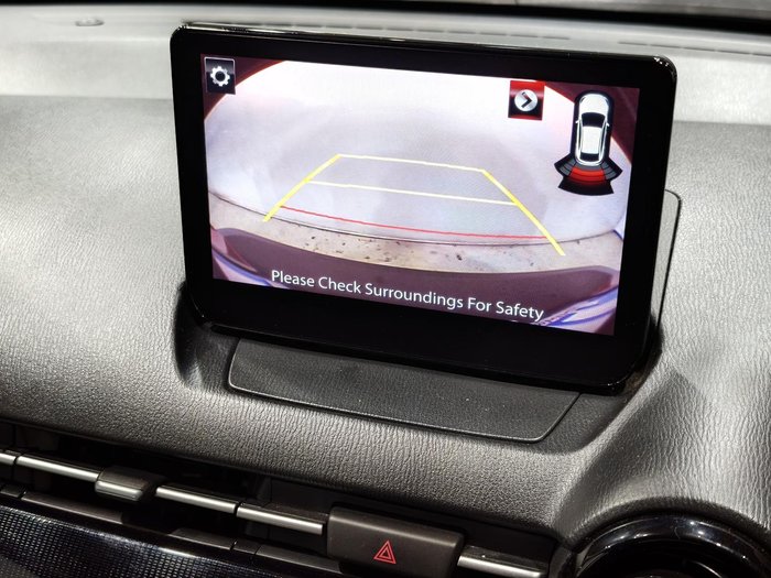 2023 Mazda CX-3 G20 Sport