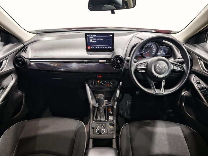 2023 Mazda CX-3 G20 Sport