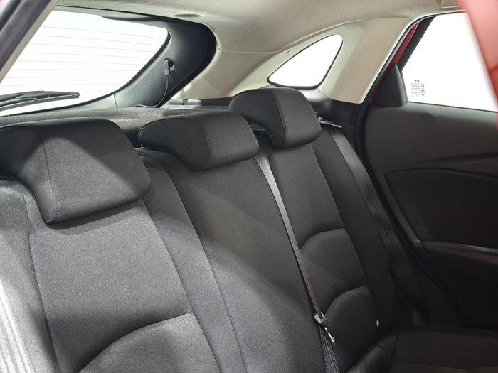 2023 Mazda CX-3 G20 Sport