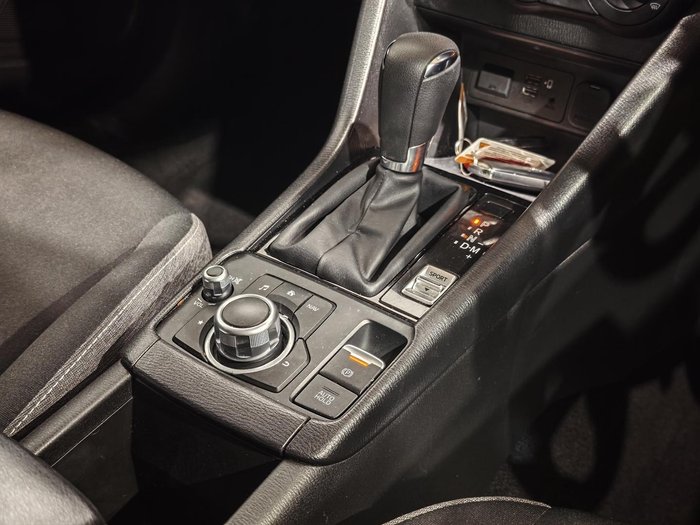 2023 Mazda CX-3 G20 Sport