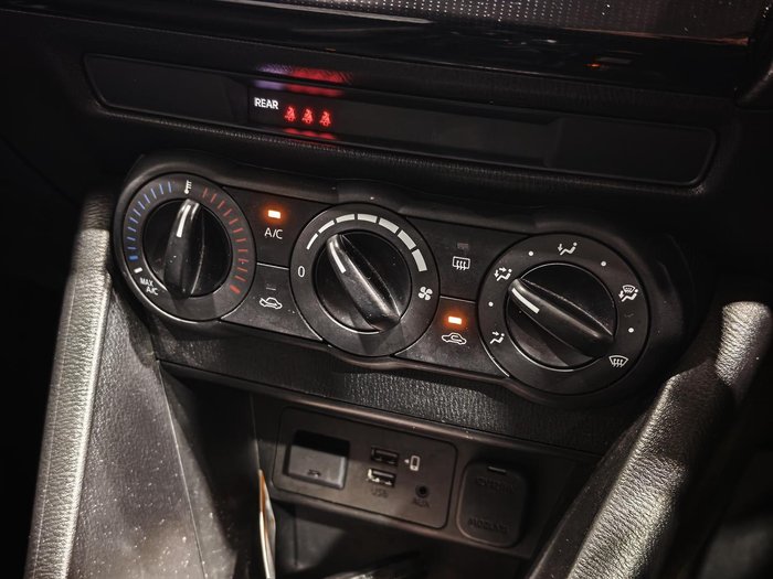 2023 Mazda CX-3 G20 Sport