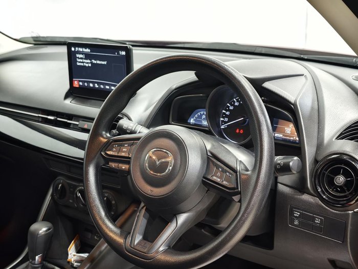 2023 Mazda CX-3 G20 Sport